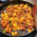 유가네닭갈비위례 이미지