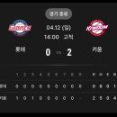 우진크리닝 | 롯데자이언츠 다크버건디 204구역 E열 관람 및 짐 보관 후기(구속 160 찍은 에이스 안우진, 안장군 복귀전)