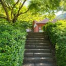 고산자연휴양림 관리사무소 이미지