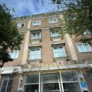 [스페인/세비야 숙소] HOTEL BELLAVISTA SEVILLA 1박 후기 (룸 컨디션, 조식)