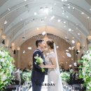 호텔 아트리움 이미지