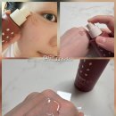 양갱 스킨케어 | 모공 다크닝 탈출! 스킨푸드 레드빈 트라넥사믹애씨드 세럼 팥양갱세럼 후기 🫘
