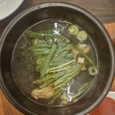 청주 동남지구 굴국밥 맛집, 굴천지 초계국수 내돈내산 솔직 후기(+주차 꿀팁)