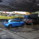 삼거리세차장 이미지