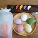 모락모락떡집 - 군산시 문화로 37 | 모락모락떡집