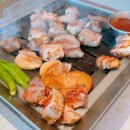 제주 중문 흑돼지 맛집 추천! 초풍 점심특선 먹고온 후기