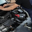 프로카 | (포천) 그랜져HG 열차단 썬팅 / 소나타 방전 세이브 / 모하비 배터리 교체 작업 후기