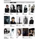 [FASHION WEEK] 2015 F/W 서울패션위크 일정표 및 티켓,자원봉사 모집
