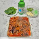 주식회사 창정보통신 | 간편 밀키트 추천 맛도 좋은 신쭈꾸미, 후루룩 국물 떡볶이 에스앤제이푸드!