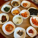 호현마을_상 | 광명 안양 한정식 맛집 둥근상시골집 박달점 갈치조림 맛집