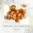 인도천연식품판매업 | 🟤천연 열매, 소프넛으로 만드는 친환경 주방세제