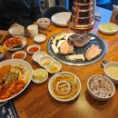 고기싸롱보문점