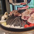 라무진 | 선릉 양갈비 맛집 라무진 솔직 후기