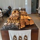 [지축역] 지축 잠봉뵈르 맛집 “제이사이트” 내돈내산 후기 / 빵 종류, 빵 나오는 시간