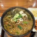 이바돔감자탕 효창점 이미지