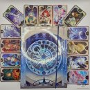 뽑스타 | [붕괴 스타레일 X 키레네와함께] 키레네 포토카드, 키레네 엽서│실물 후기 리뷰