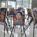 [백석]파스텔일러스트 이미지
