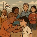 다문화사회의 음영+ 차별 구조 속 이주노동자 | 다문화의 역습