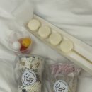 &lt;버블망고&gt;ㅣ속초카페 구슬아이스크림 숙소에서 야식 디저트로 먹기에 딱!(+맛 자세한 후기 포함)