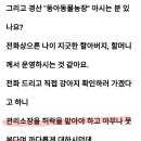 경산시 유기동물보호소에 대해 아셨으면 좋겠습니다 이미지