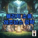 (주)소울박스 | 블리치 소울 레조넌스 쿠폰과 리세마라, 궁금하시죠?