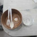 병점 중심상가 [Salad Ann GARDEN] 샐러드 앤 가든 / 그릴드 목살 포케 &amp; 수제 플레인 요거트 후기
