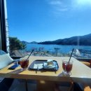 플라워가 주는 작은휴식 힐링플라워 이미지