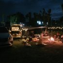 블루아일랜드 캠핑장 이미지