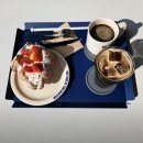 수원에서 꼭 가봐야 할 카페! 에스와이 바자르(SY Bazar) 추천 메뉴 &amp; 분위기 완벽 정리