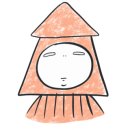 보리와 차이야기 이미지