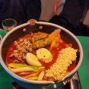 홍보석분식당 이미지