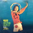 박영주 김경용 [임이 오신다네／고향처녀] (1974) 이미지