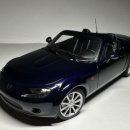 [1:18] 오토아트 mazda mx-5 (miata) 이미지