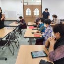 시니어 디지털 교실 이미지