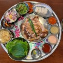 [전주 송천동 맛집] 세계 최초 족발 오마카세 솔직후기 :: 완미족발 전주송천점