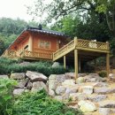 원두막주유소 이미지