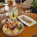 유림로 | 용인 에버랜드 근처 주차 편한 처인구 브런치 카페스윔 후기