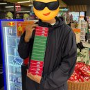 청구그린마트 | [신혼여행] 일곱번째. 리스본 기념품 솔직후기 (에멘타, 정어리 비추)