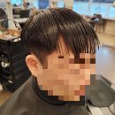 고양 미용실 | 남자 아이롱펌 | 헤어뷰올라ㅣ찬 실장님 후기
