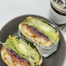 냠냠냠 | 춘천샌드위치 춘천단체주문 맛집 델리시유 재방문 후기