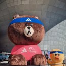 (주)아미노랩 | DDP에서 열리는 2026 서울러닝엑스포 발빠르게 다녀왔어요!