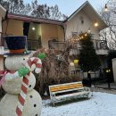 나루초등학교 | 충남 당진 가성비 글램핑 무한리필 바베큐와 조식까지 자연 속 힐링 펜션 초락나루 펜션&amp;글램핑