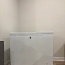 (판매완료)GE (FCM7SKAWW Chest Freezer) 이미지