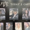 NR-4[충무로]-상-91 | 뮤지컬 그날들 후기 - 너무깊이 생각하지마 추억은 그렇게 잊혀지면돼 (린무영 위주,스포O,시야)