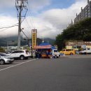 거제 상동 푸드트럭 호떡,수제매직핫도그