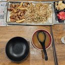 미소약국 | 서울 문래동 다케오 호르몬 데판야끼 믹스 호르몬과 오꼬노미야끼 후기