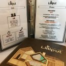 [상하이 키즈카페] 구베이 릴리펍 Lilliput kids cafe