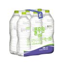 (❌️끝났슈 오지마❌️) 풀무원생수 퍼플에디션 2L 24개 7770원 이미지