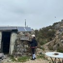 가지산 최단코스 - 석남터널,중봉,가지산장 3시간15분완주후기