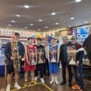 용인대SM복싱클럽 계양구청점 이미지